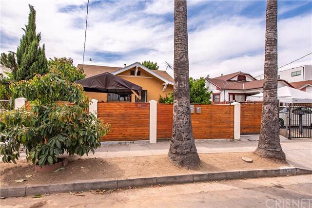 1023 Rampart - Photo 1