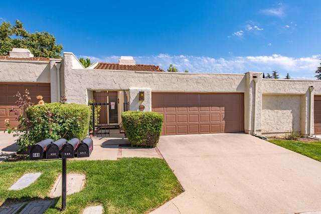 660 Racquet Club Lane - Photo 1
