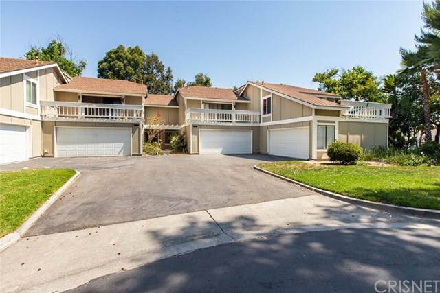 16329 Sierra Trail Court - Photo 1