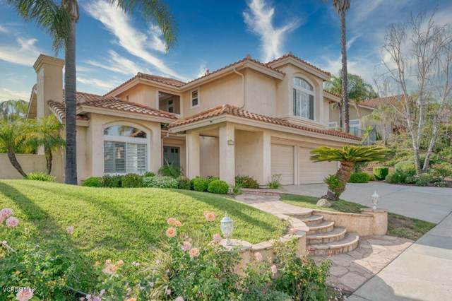 2615 Grandoaks Drive - Photo 1