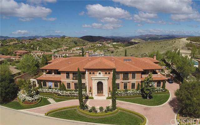 25241 Prado Del Grandioso - Photo 1