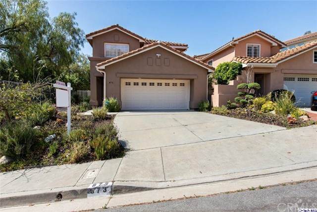 873 Calle La Primavera - Photo 1