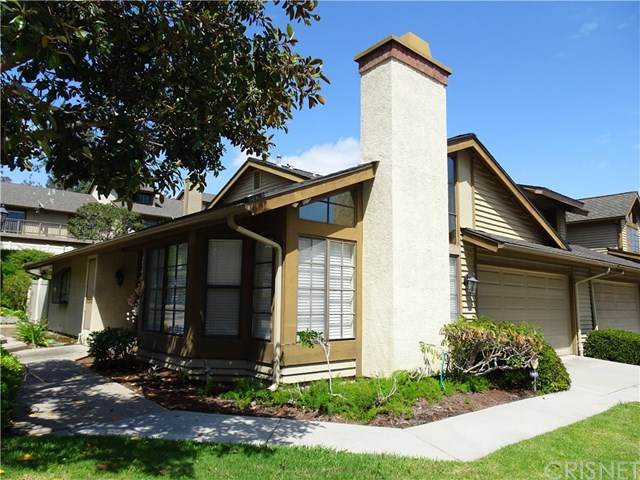 2343 Grandwood Drive - Photo 1