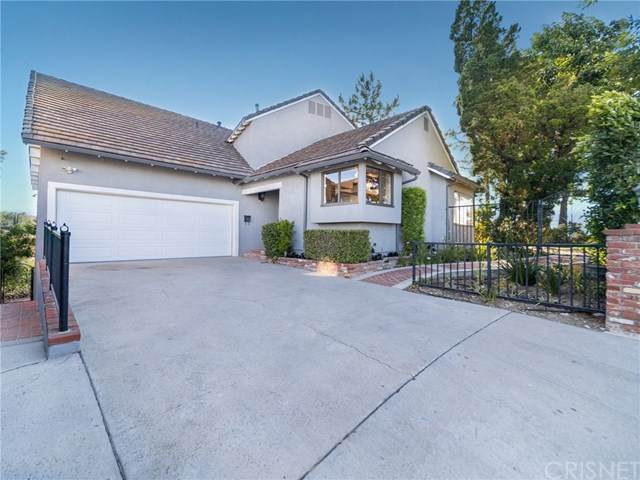 22280 Del Valle Street - Photo 1
