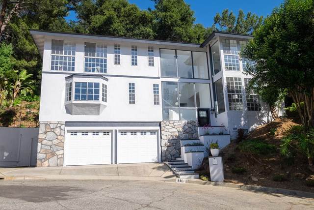 531 Martos Drive - Photo 1
