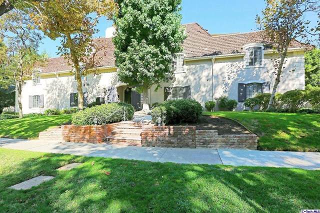 805 Orange Grove Boulevard - Photo 1