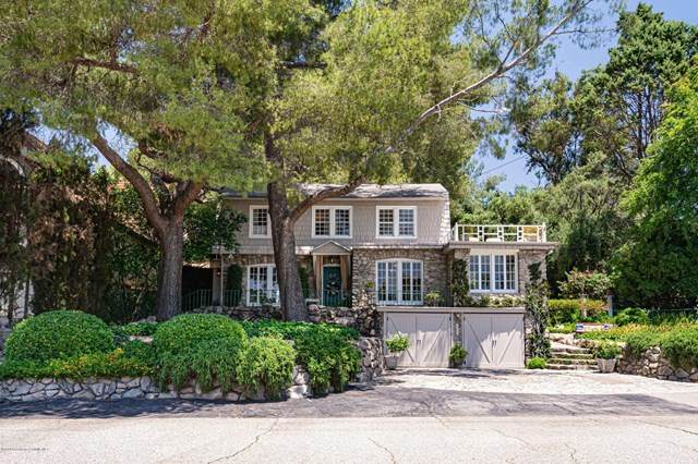 2427 Los Amigos Street - Photo 1