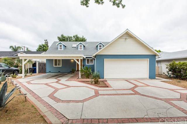 6922 Melba Avenue - Photo 1