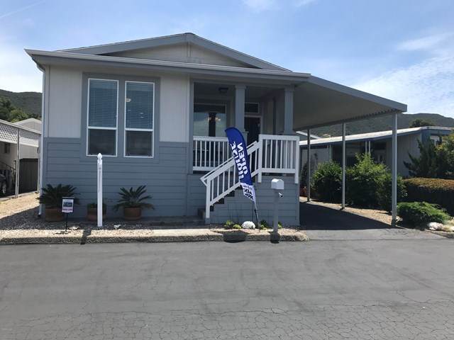 243 Farland Drive - Photo 1