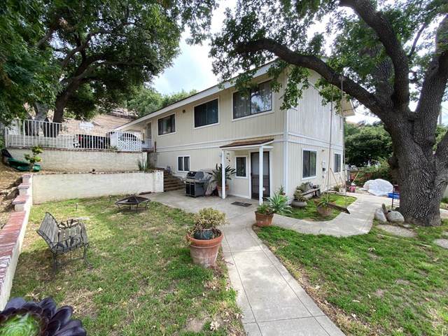 6270 Junipero Street - Photo 1