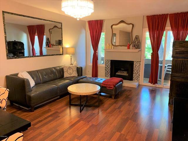 15215 Magnolia Boulevard - Photo 1