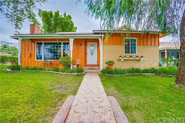 2848 Frederic Street - Photo 1