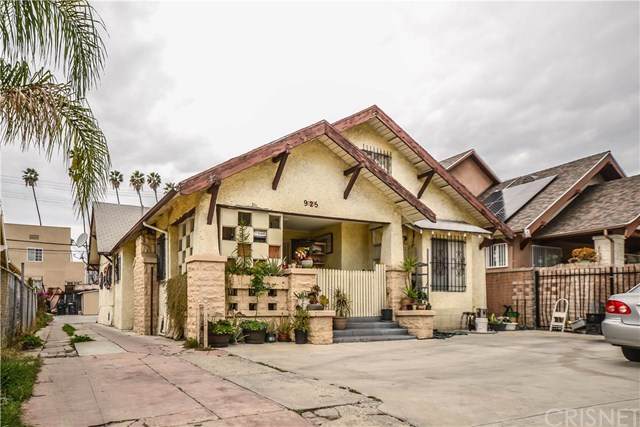 925 Catalina Street - Photo 1
