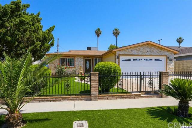 11965 Ratner Street - Photo 1