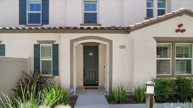 20503 Sugarberry Court - Photo 1
