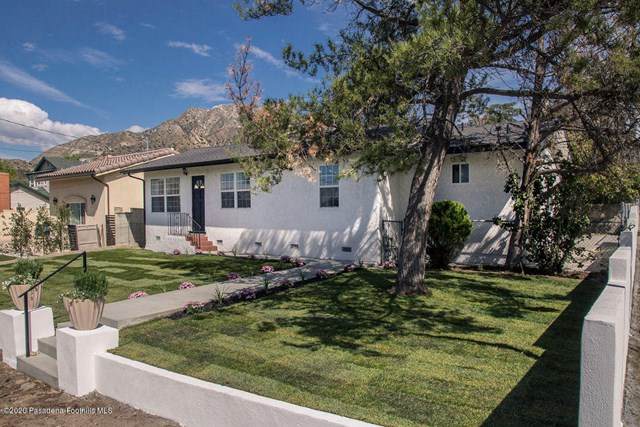 10504 Las Lunitas Avenue - Photo 1