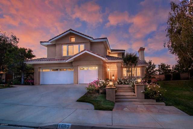 1683 Skyridge Court - Photo 1