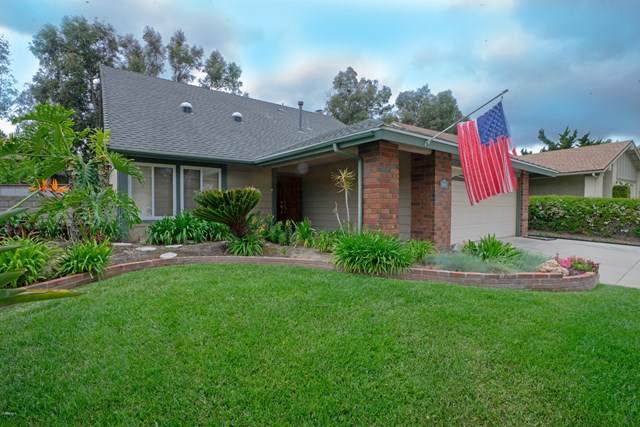 4022 Colonett Place - Photo 1