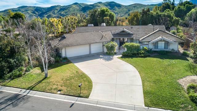 6584 San Onofre Drive - Photo 1