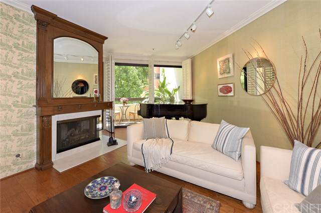 2112 Century Park Lane - Photo 1