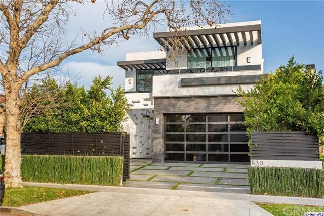 630 Martel Avenue - Photo 1