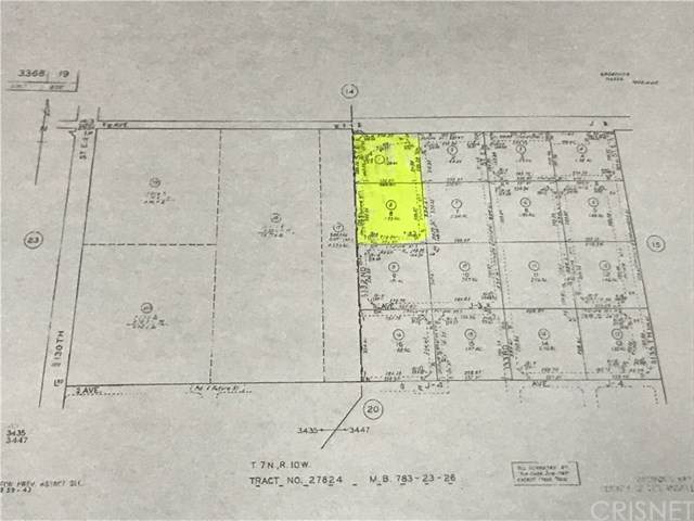 0 Vac/Cor Avenue J/132 - Photo 1