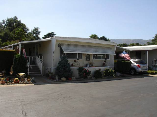 16 Don Antonio Way - Photo 1