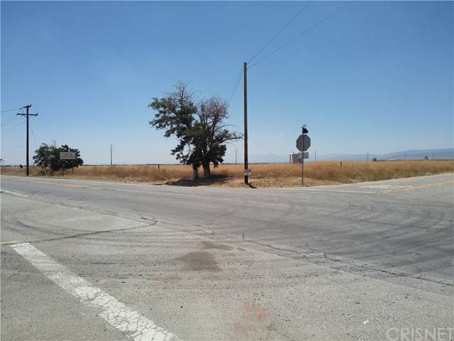 0 Vac/Cor Avenue D/110 Stw - Photo 1