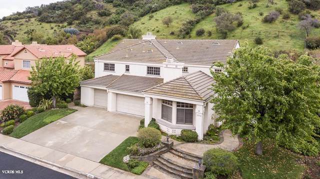 2214 Kirsten Lee Drive - Photo 1
