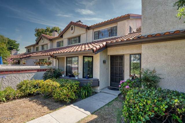 492 Las Palomas Drive - Photo 1