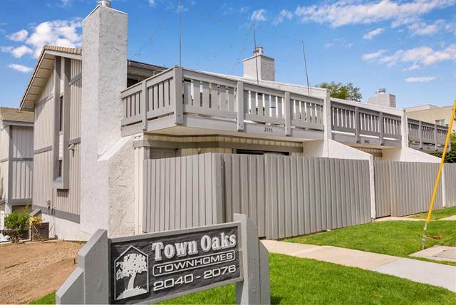 2040 Los Feliz Drive - Photo 1