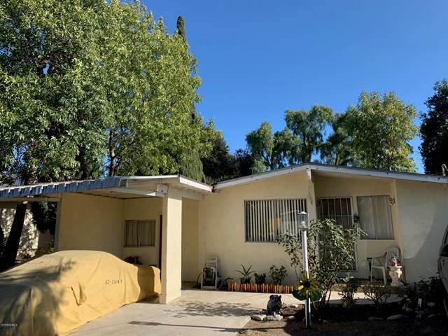 888 Hillcrest Drive - Photo 1
