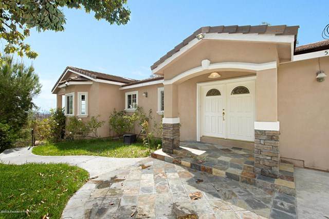 530 Vista Del Llano Drive - Photo 1