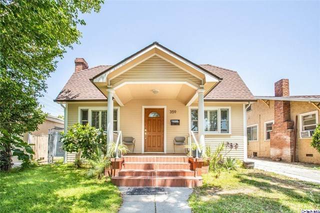 359 Garfield Avenue - Photo 1
