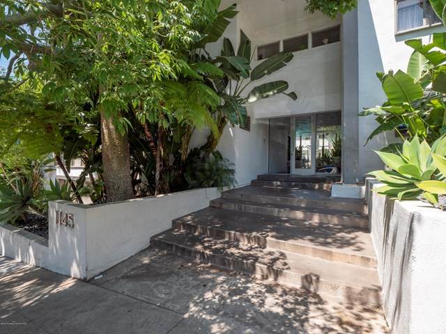 1145 Larrabee Street - Photo 1