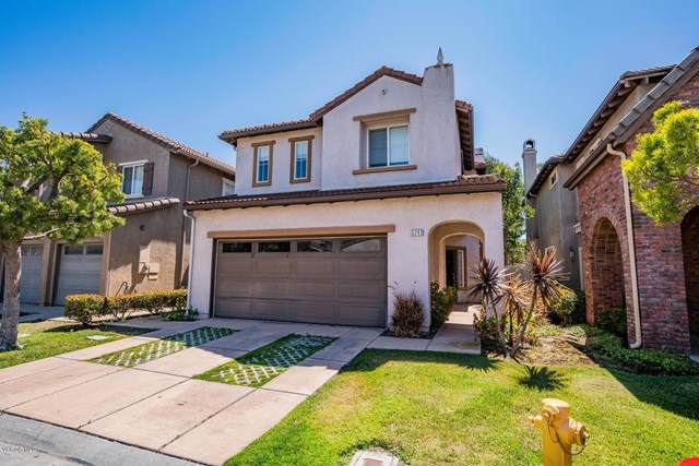 5242 Davidson Drive - Photo 1