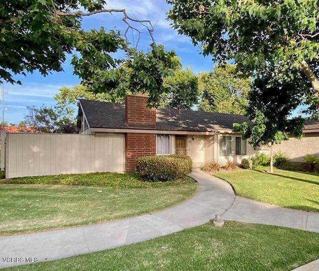 248 Vineyard Avenue - Photo 1