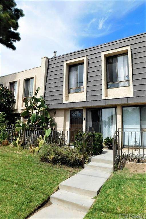 15049 Chatsworth Street - Photo 1