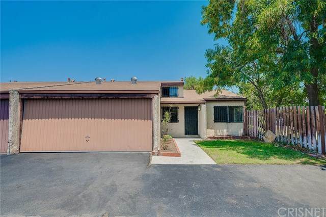 10950 Saticoy Street - Photo 1