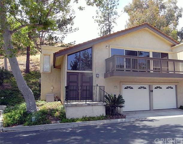 75 Rosehedge Lane - Photo 1