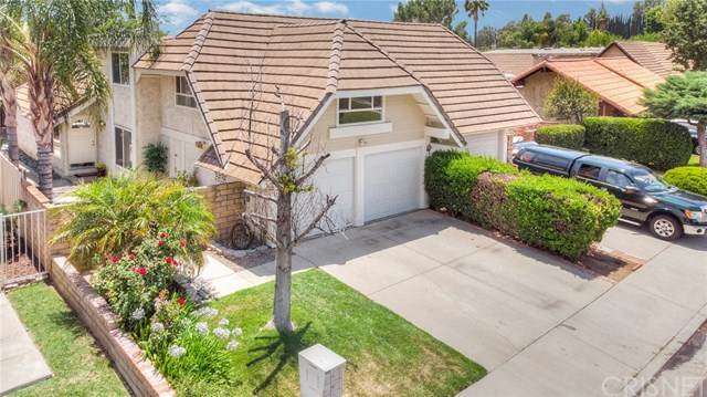 22718 Rio Chico Drive - Photo 1