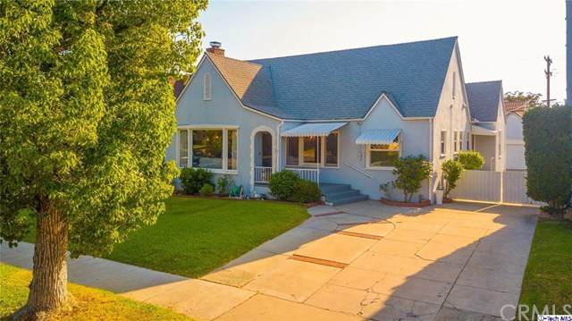 1007 Geneva Street - Photo 1
