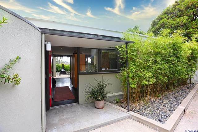 2845 Avenel Street - Photo 1