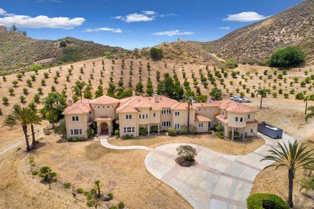 6909 Solano Verde Drive - Photo 1
