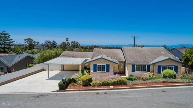 2462 Sherwood Drive - Photo 1