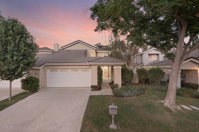 5777 Tanner Ridge Avenue - Photo 1