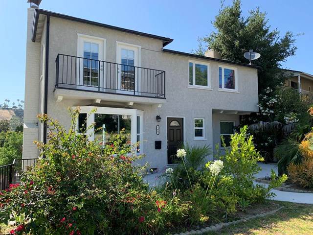 1611 Verdugo Road - Photo 1