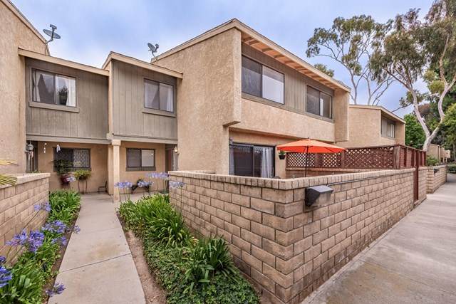 308 Oakwood Street - Photo 1