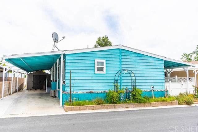 48303 W 20th Street - Photo 1