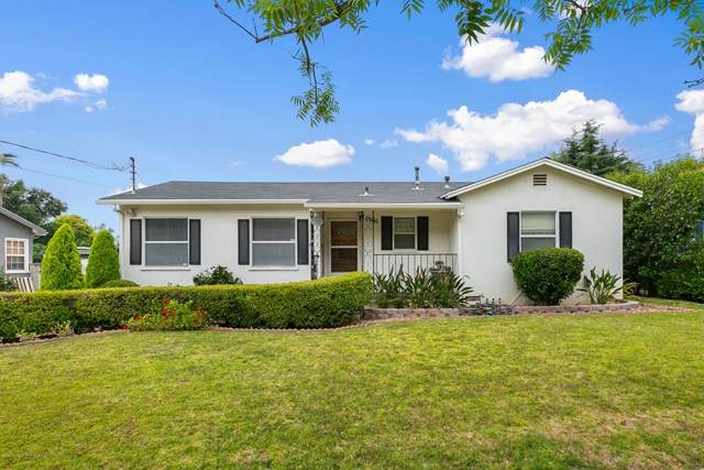 1561 Glen Avenue - Photo 1
